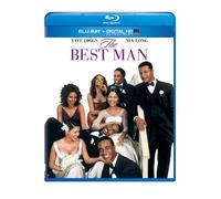 The Best Man