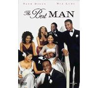 The Best Man (DVD) Nia Long Taye Diggs Morris Chestnut Arnold Perrineau
