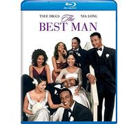 The Best Man