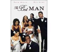 The Best Man (DVD) Nia Long Taye Diggs Morris Chestnut Arnold Perrineau