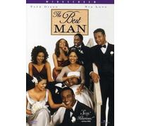 The Best Man (DVD) Banks Doug Bunch Jarrod Calhoun Monica Carpenter Willie C.