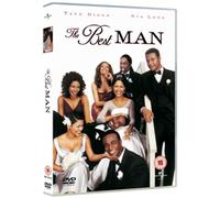 The Best Man (DVD) Nia Long Taye Diggs Morris Chestnut Arnold Perrineau