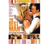 The Best Man - Ein Trauzeuge zum Verlieben