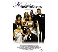 The Best Man - Hochzeit mit Hindernissen