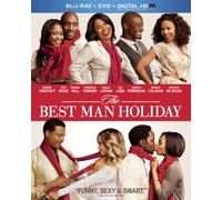 The Best Man Holiday