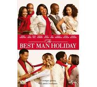 The Best Man Holiday (DVD)