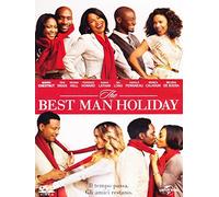 The Best Man Holiday (DVD)