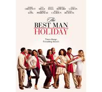 The Best Man Holiday (DVD)