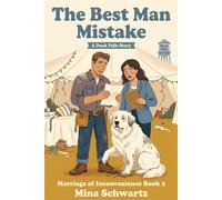 The Best Man Mistake: 2
