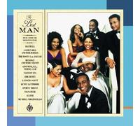 The Best Man (Motion Picture Soundtrack) - The Best Man (1999 Film) by The Best Man (Motion Picture Soundtrack) Soundtrack edition (1999) Audio CD