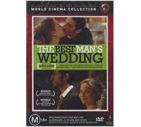 The Best Man's Wedding ( Jalla! Jalla! ) [ NON-USA FORMAT, PAL, Reg.0 Import - Australia ]