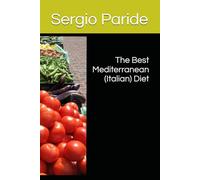 The Best Mediterranean (Italian) Diet