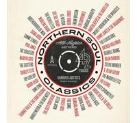 Various Artists Northern Soul Classics (Vinyl LP) 12" Album