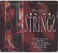The Best of 101 Strings
