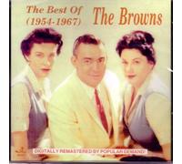 THE BEST OF-1954-1967
