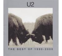 U2 The Best Of 1990 2000 Universal Music 5797099