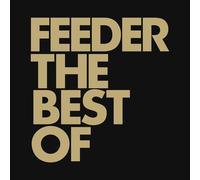 The Best Of (2 Cd) - Feeder (Audio Cd)
