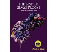 THE BEST OF 2 DAYS PROG +1 2024