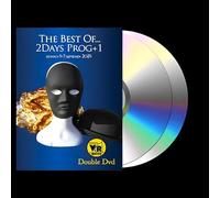 THE BEST OF 2 DAYS PROG +1 2025
