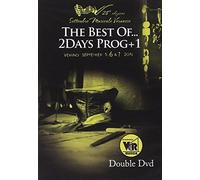 The Best Of 2 Days Prog 2016 (2 Dvd)