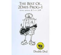 The Best of 2 Days Prog 2019