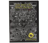 the best of 2 days prog 2021