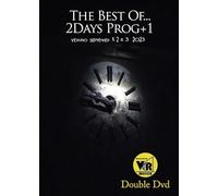 The best of 2 Days Prog 2023