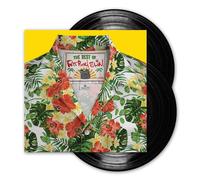 Fatboy Slim - The Best Of (LP)