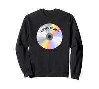 The Best of 2000 25 Compleanno Regalo 25 Anni Uomo Donna Felpa