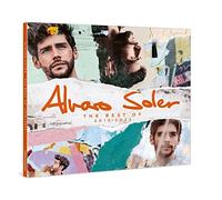 Alvaro Soler: The Best Of 2015-2022