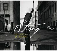 The Best of 25 Years