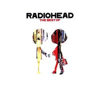 Radiohead Best Of, the (CD) Album