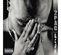 The Best Of 2pac - Part 2: Life