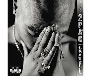 The Best Of 2pac - Part 2: Life