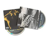 The Best of 2Pac: Parts 1 & 2 Thug + Life Audio Collection