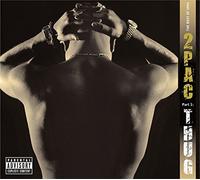 The Best of 2Pac - Pt. 1: Thug by 2Pac (2007-12-06)