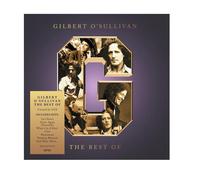The Best Of (3 Cd) - Gilbert O'Sullivan (Audio Cd)