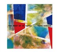 葉加瀬太郎 - THE BEST OF 35 YEARS (AL3枚組【通常盤】) - 葉加瀬太郎