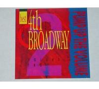 The Best of 4th & Broadway, Vol. 2: Pump Up The Volume by MARRS
