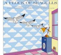 The Best Of A Flock Of Seagulls