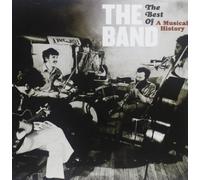 the best of a musical histo - The Best of a Musical (Spec.Edt.)