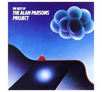 Parsons Alan Project - The Best Of A.Parsons Project