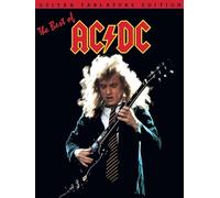 The Best of Ac/Dc: Guitar Tablature Edition