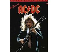 The Best Of AC/DC (TAB) [Lingua inglese]