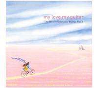 The Best Of Acoustic Guitar Vol.2