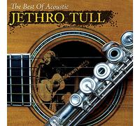 Jethro Tull - The Best Of Acoustic Jethro Tull