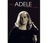 The Best Of Adele (Tascabile)