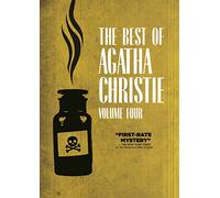 The Best of Agatha Christie: Volume 4
