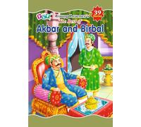 The Best of Akbar and Birbal