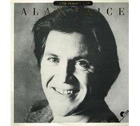 The Best Of Alan Price - Alan Price LP
